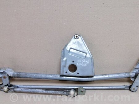 ФОТО піддон механізму двірників для Acura MDX YD1 (2000-2006) Киев
