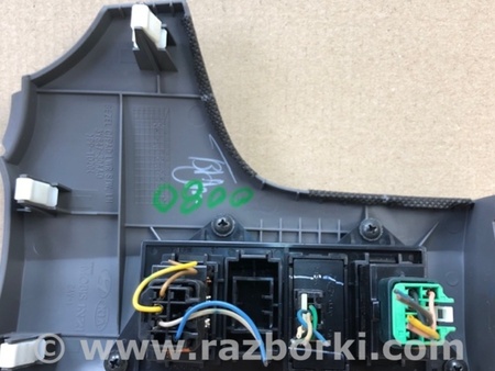 ФОТО Блок кнопок торпедо для Hyundai Elantra MD (04.2010-05.2016) Киев