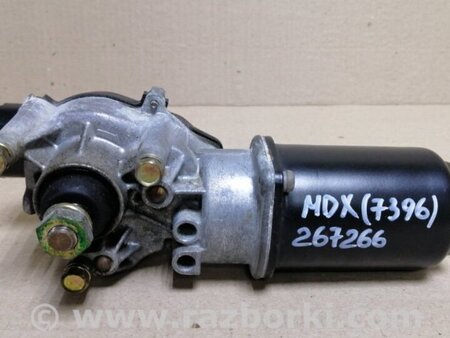 ФОТО Моторчик склоочисника для Acura MDX YD1 (2000-2006) Киев
