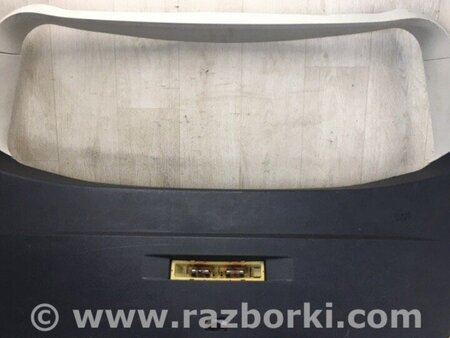 ФОТО Обшивка кришки багажника для Dodge Journey (2011-2020) Киев