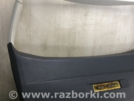 ФОТО Обшивка кришки багажника для Dodge Journey (2011-2020) Киев