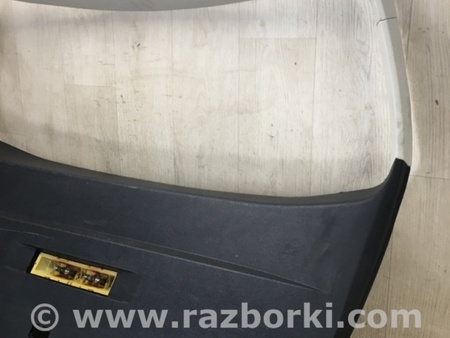 ФОТО Обшивка кришки багажника для Dodge Journey (2011-2020) Киев