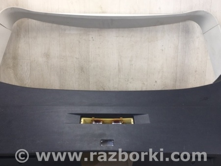 ФОТО Обшивка кришки багажника для Dodge Journey (2011-2020) Киев