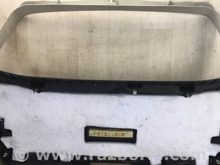 ФОТО Обшивка кришки багажника для Dodge Journey (2011-2020) Киев