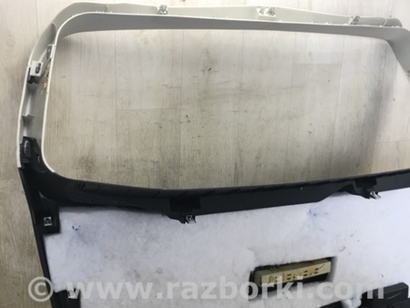 ФОТО Обшивка кришки багажника для Dodge Journey (2011-2020) Киев