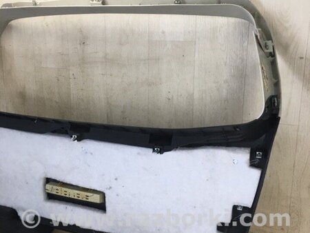 ФОТО Обшивка кришки багажника для Dodge Journey (2011-2020) Киев