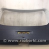 ФОТО Обшивка кришки багажника для Dodge Journey (2011-2020) Киев