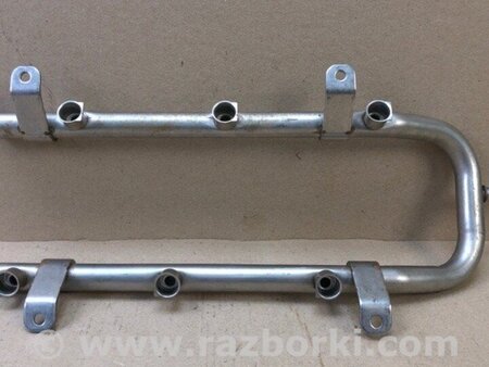 ФОТО Паливна рейка для Ford Edge 1 U387 (01.2006-04.2015) Киев