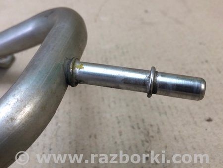 ФОТО Паливна рейка для Ford Edge 1 U387 (01.2006-04.2015) Киев