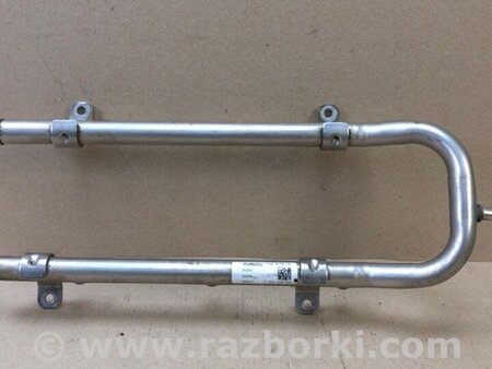 ФОТО Паливна рейка для Ford Edge 1 U387 (01.2006-04.2015) Киев