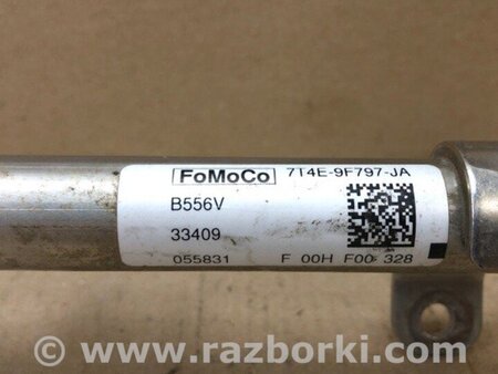 ФОТО Паливна рейка для Ford Edge 1 U387 (01.2006-04.2015) Киев