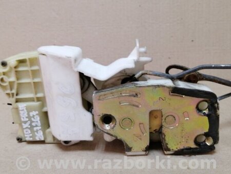 ФОТО Замок двері задній лівий для Acura MDX YD1 (2000-2006) Киев