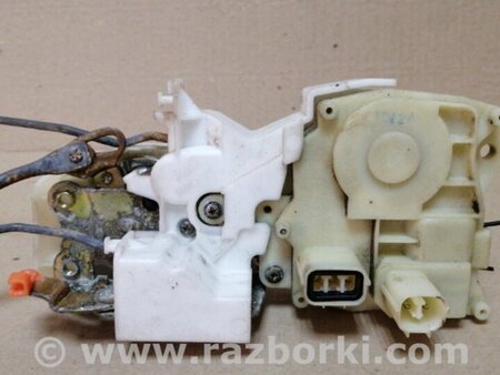ФОТО Замок двері задній лівий для Acura MDX YD1 (2000-2006) Киев