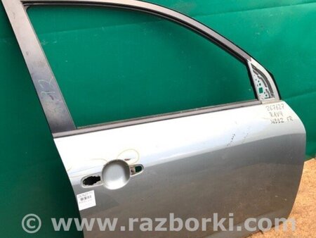 ФОТО Двері для Toyota RAV-4 (05-12) Киев
