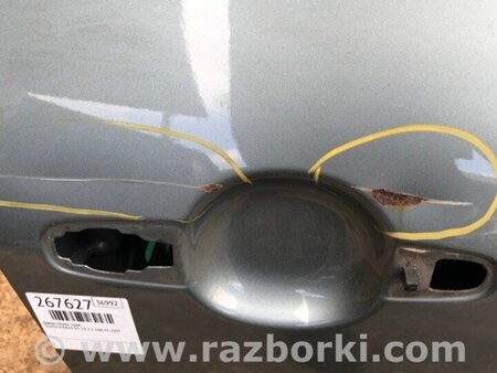 ФОТО Двері для Toyota RAV-4 (05-12) Киев