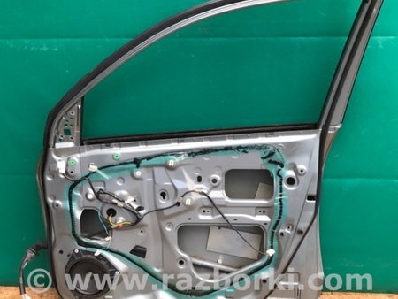 ФОТО Двері для Toyota RAV-4 (05-12) Киев