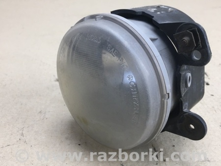 ФОТО Фара протитуманна ліва для Dodge Journey (2011-2020) Киев