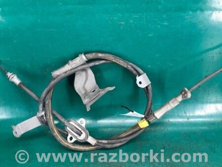 ФОТО Трос ручного гальма для Toyota Camry 50 XV55 (04.2014-07.2018)  Киев