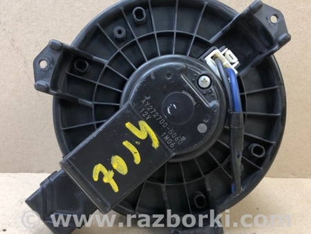 ФОТО Моторчик пічки для Ford Edge 1 U387 (01.2006-04.2015) Киев