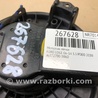 ФОТО Моторчик пічки для Ford Edge 1 U387 (01.2006-04.2015) Киев