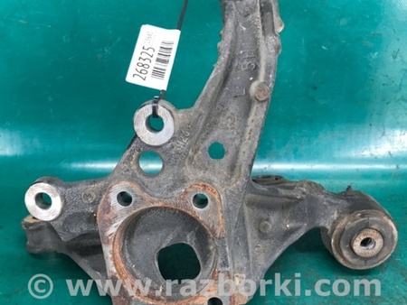 ФОТО Цапфа для Toyota Camry 50 XV55 (04.2014-07.2018)  Киев