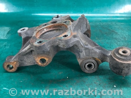 ФОТО Цапфа для Toyota Camry 50 XV55 (04.2014-07.2018)  Киев