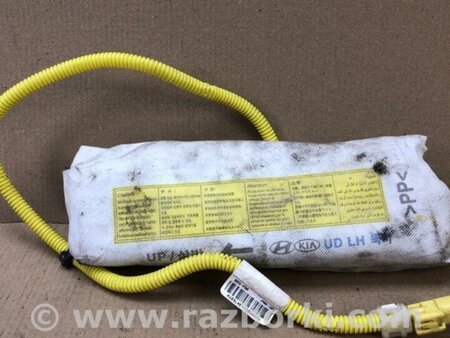 ФОТО Подушка безпеки в сидінні для Hyundai Elantra MD (04.2010-05.2016) Киев