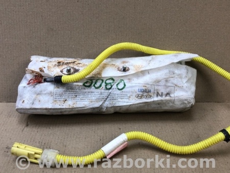 ФОТО Подушка безпеки в сидінні для Hyundai Elantra MD (04.2010-05.2016) Киев