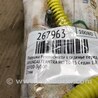ФОТО Подушка безпеки в сидінні для Hyundai Elantra MD (04.2010-05.2016) Киев
