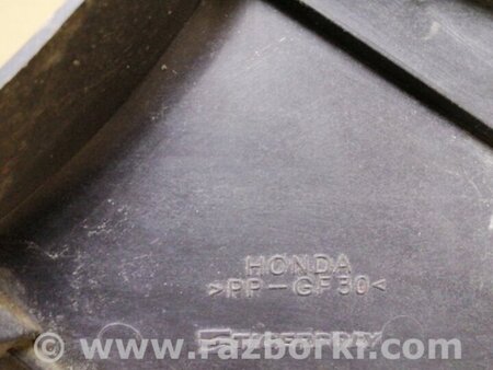 ФОТО Дифузор вентилятора основного радіатора для Acura MDX YD1 (2000-2006) Киев