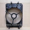 ФОТО Дифузор вентилятора основного радіатора для Acura MDX YD1 (2000-2006) Киев