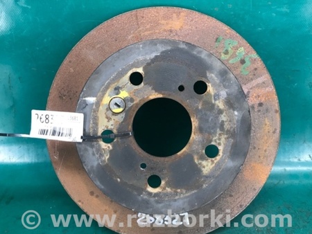 ФОТО Диск гальмівний задній для Toyota Camry 50 XV55 (04.2014-07.2018)  Киев