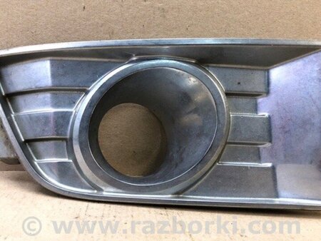 ФОТО Накладка протитуманної фари для Ford Edge 1 U387 (01.2006-04.2015) Киев