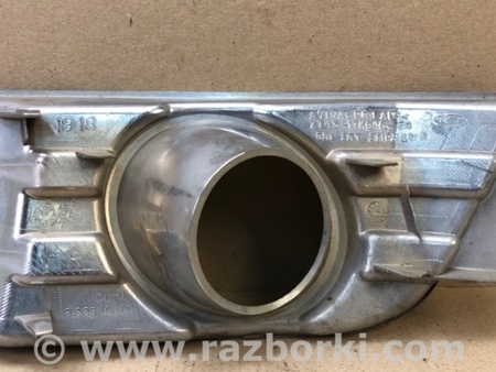 ФОТО Накладка протитуманної фари для Ford Edge 1 U387 (01.2006-04.2015) Киев