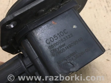 ФОТО Привід заслінки впускного колектора для Dodge Journey (2011-2020) Киев