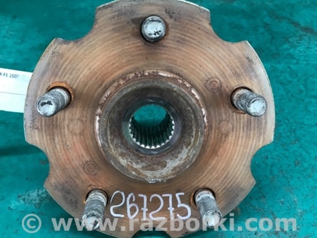 ФОТО Маточина колеса для Toyota RAV-4 (05-12) Киев