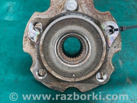 ФОТО Маточина колеса для Toyota RAV-4 (05-12) Киев