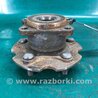 ФОТО Маточина колеса для Toyota RAV-4 (05-12) Киев