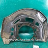 Захист гальмівного диска Toyota RAV-4 (05-12)
