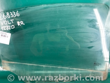 ФОТО Скло дверей для Chevrolet Volt (11.2010-06.2015) Киев