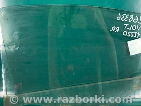 ФОТО Скло дверей для Chevrolet Volt (11.2010-06.2015) Киев