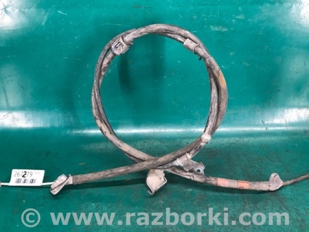 ФОТО Трос ручного гальма для Toyota RAV-4 (05-12) Киев