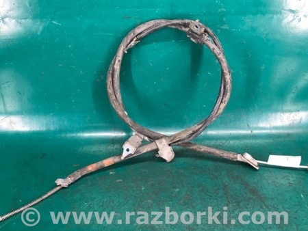 ФОТО Трос ручного гальма для Toyota RAV-4 (05-12) Киев