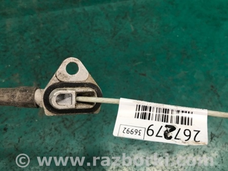 ФОТО Трос ручного гальма для Toyota RAV-4 (05-12) Киев