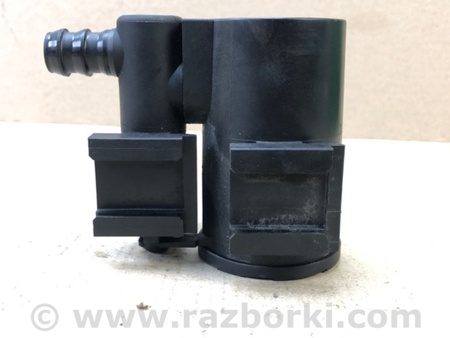 ФОТО Клапан абсорберу для Ford Edge 1 U387 (01.2006-04.2015) Киев