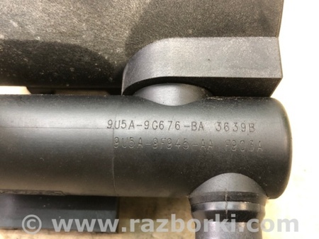 ФОТО Клапан абсорберу для Ford Edge 1 U387 (01.2006-04.2015) Киев