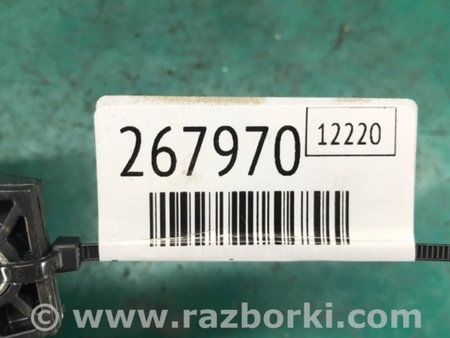 ФОТО Блок керування паливним насосом для Chevrolet Volt (11.2010-06.2015) Киев