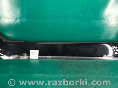 ФОТО Накладка двері для Chevrolet Volt (11.2010-06.2015) Киев