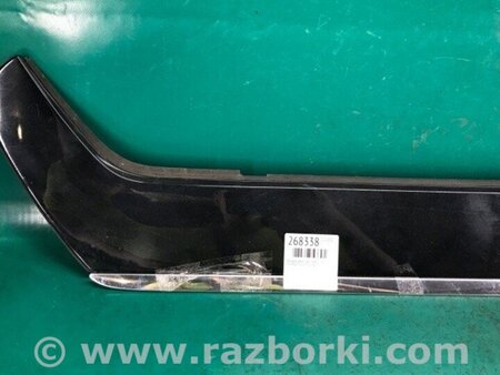 ФОТО Накладка двері для Chevrolet Volt (11.2010-06.2015) Киев