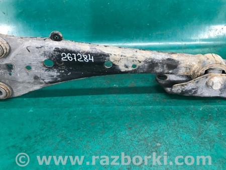 ФОТО Важель задньої підвіски поздовжній лівий для Toyota RAV-4 (05-12) Киев